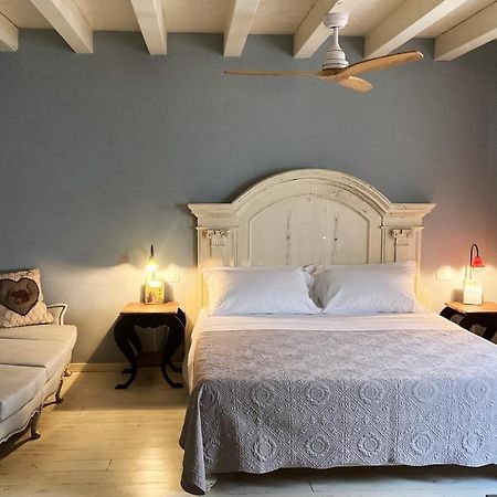B&B Antique Maison Soave  Dış mekan fotoğraf