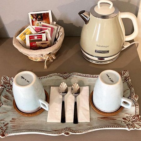 B&B Antique Maison Soave  Dış mekan fotoğraf
