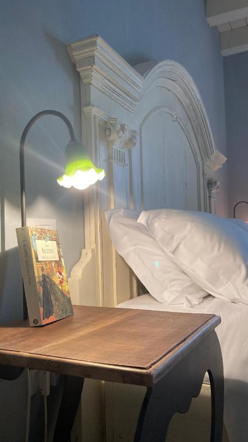 B&B Antique Maison Soave  Dış mekan fotoğraf