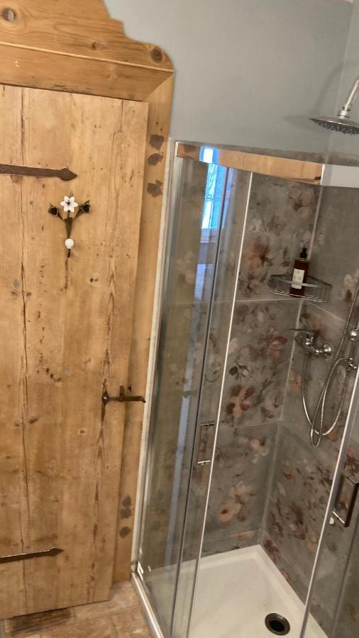 B&B Antique Maison Soave  Dış mekan fotoğraf