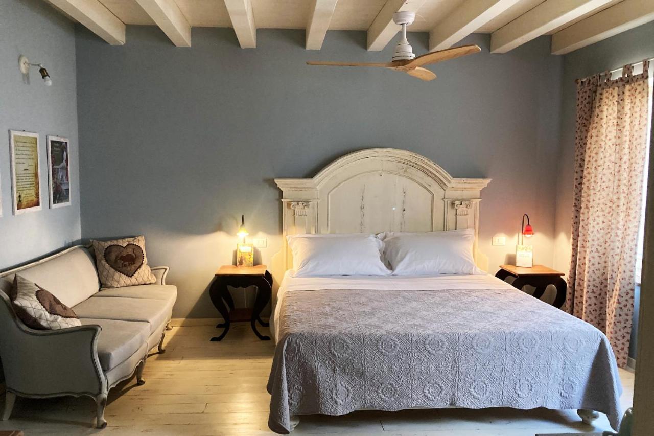 B&B Antique Maison Soave  Dış mekan fotoğraf