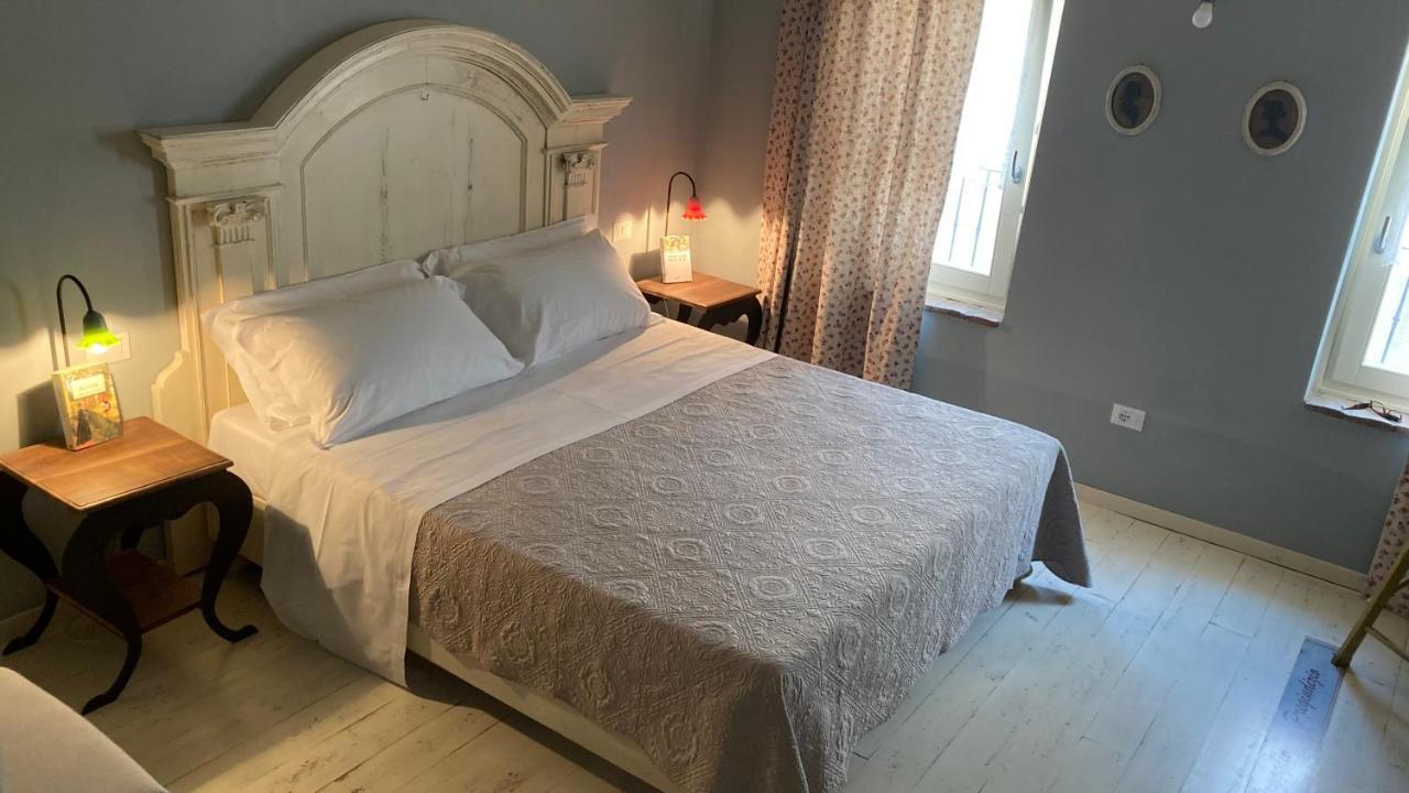 B&B Antique Maison Soave  Dış mekan fotoğraf