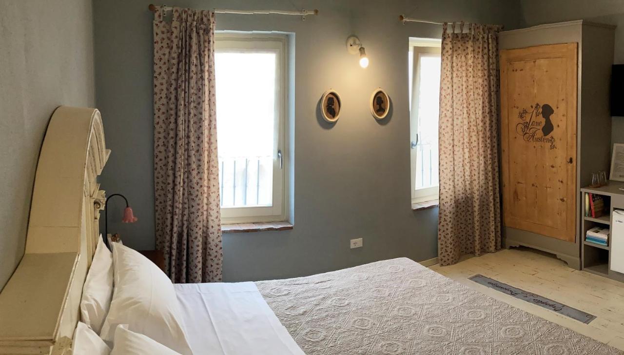 B&B Antique Maison Soave  Dış mekan fotoğraf