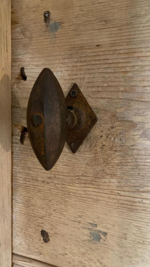 B&B Antique Maison Soave  Dış mekan fotoğraf