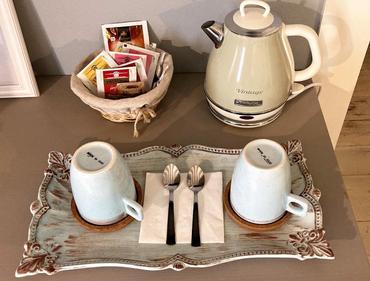 B&B Antique Maison Soave  Dış mekan fotoğraf