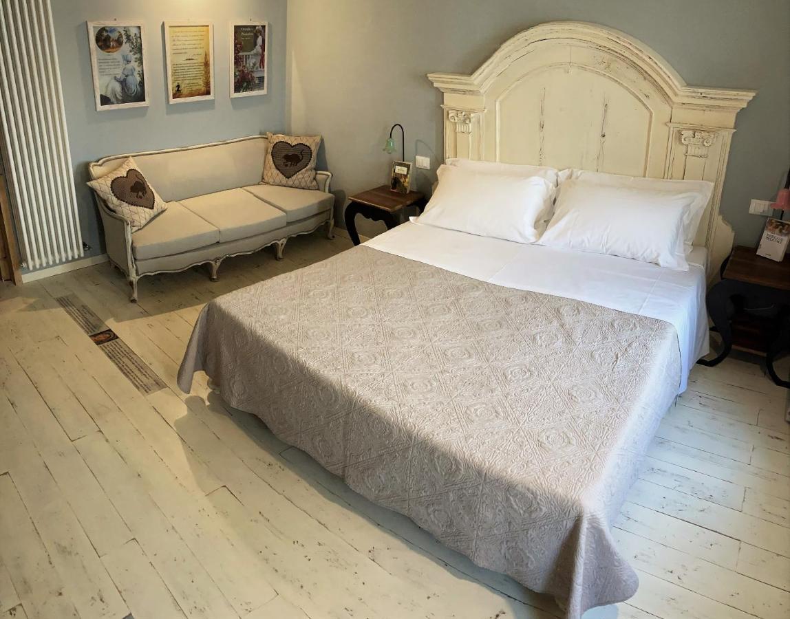 B&B Antique Maison Soave  Dış mekan fotoğraf