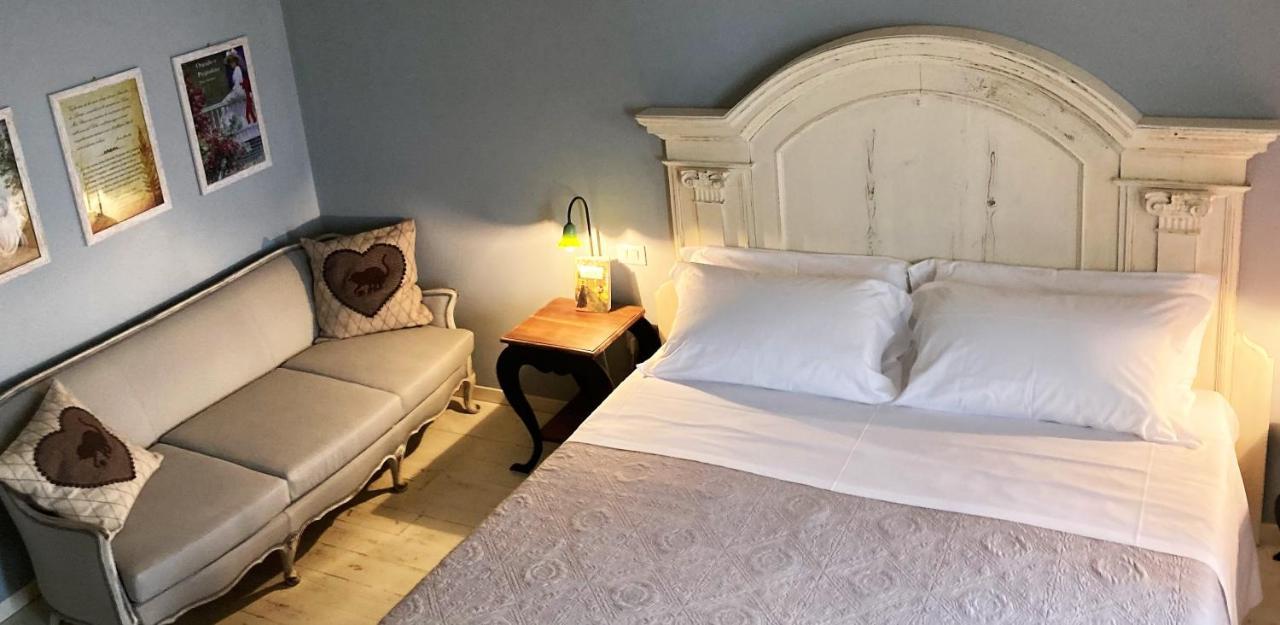 B&B Antique Maison Soave  Dış mekan fotoğraf