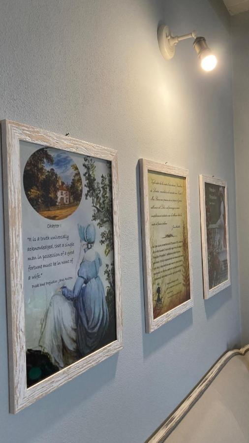 B&B Antique Maison Soave  Dış mekan fotoğraf
