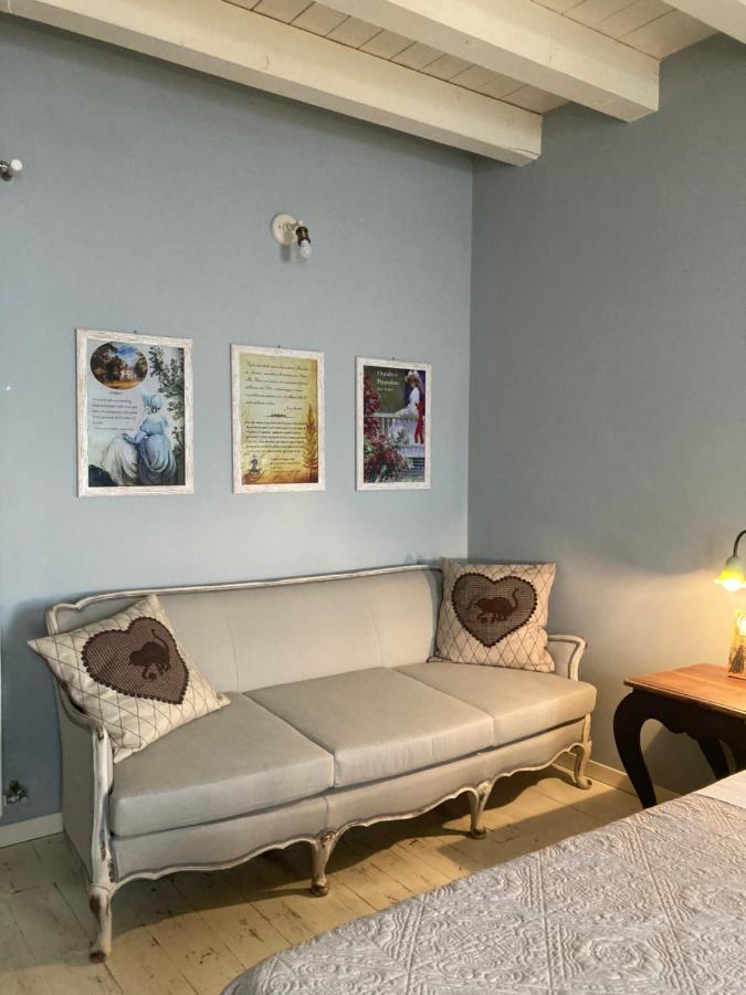 B&B Antique Maison Soave  Dış mekan fotoğraf
