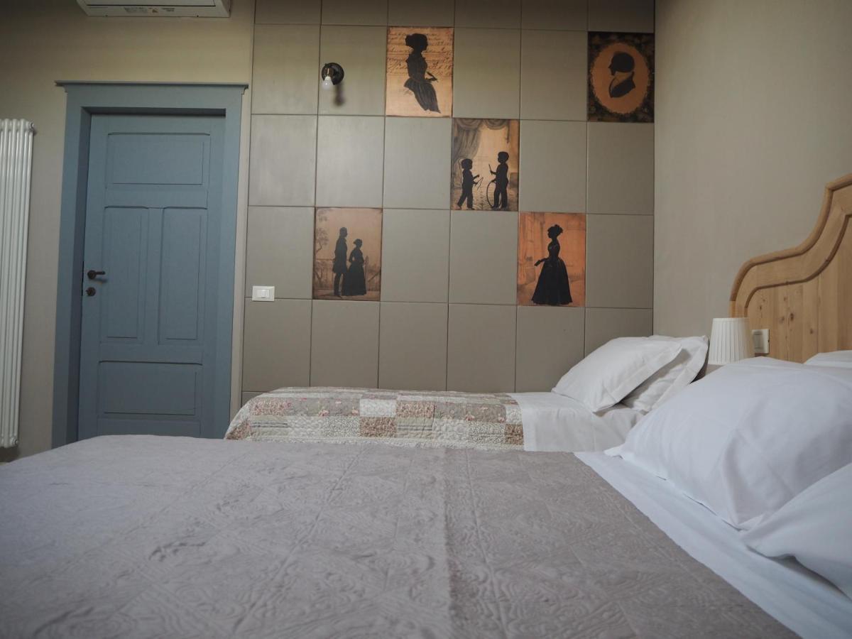 B&B Antique Maison Soave  Dış mekan fotoğraf