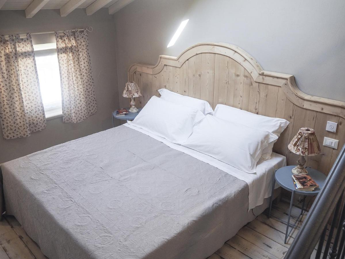 B&B Antique Maison Soave  Dış mekan fotoğraf