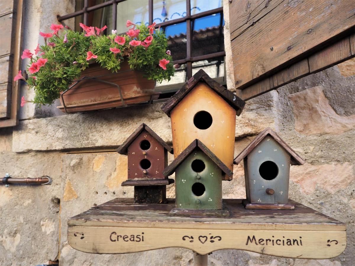 B&B Antique Maison Soave  Dış mekan fotoğraf
