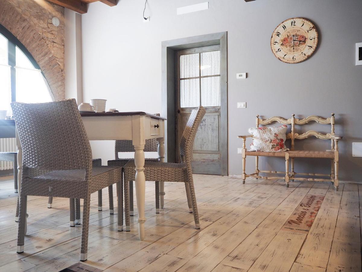 B&B Antique Maison Soave  Dış mekan fotoğraf