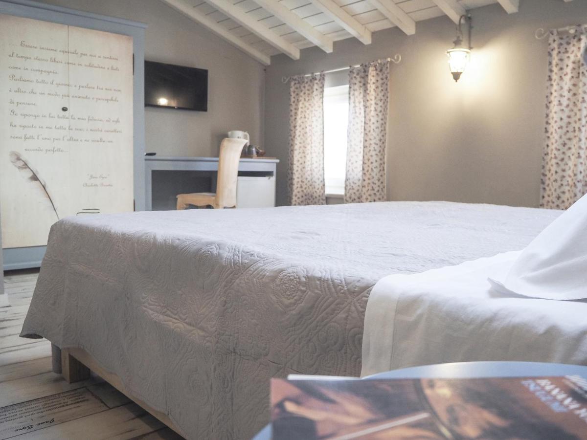 B&B Antique Maison Soave  Dış mekan fotoğraf