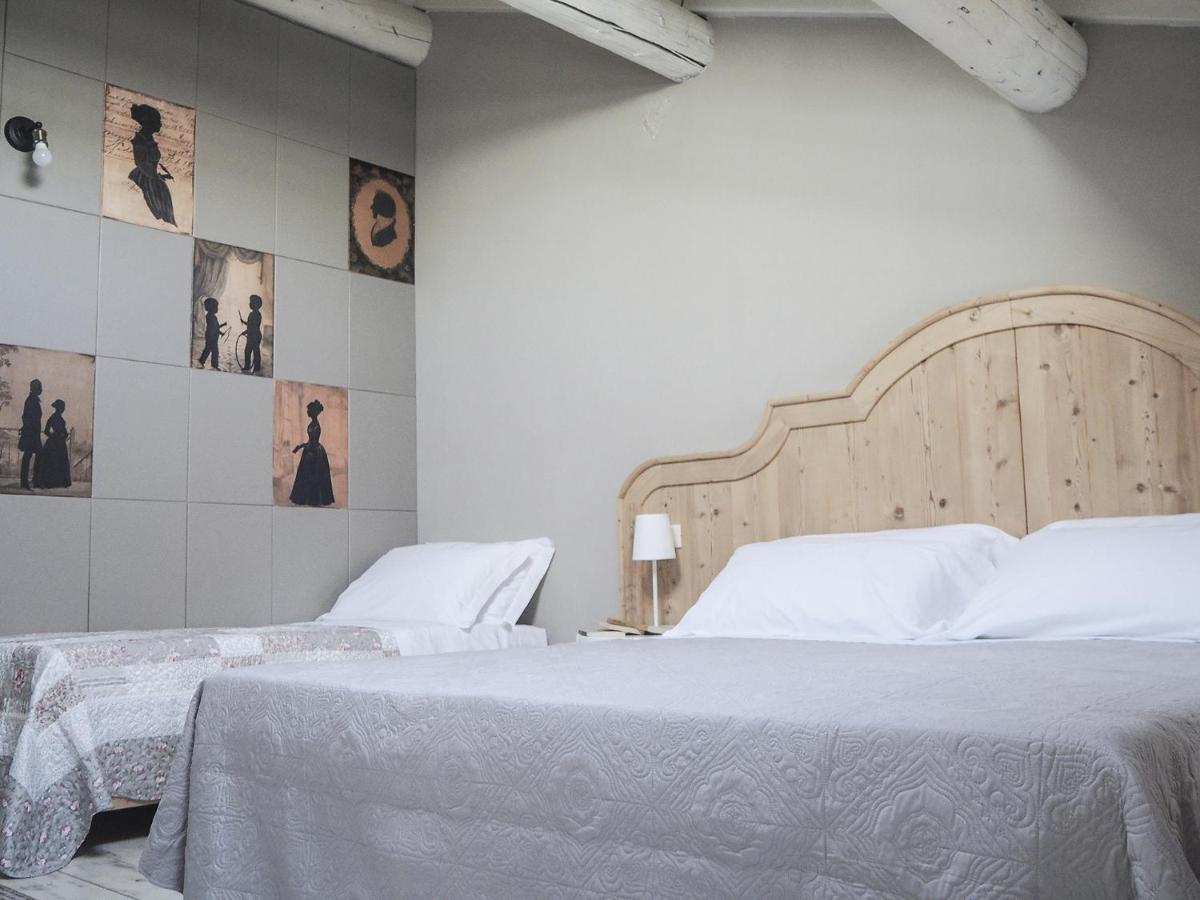 B&B Antique Maison Soave  Dış mekan fotoğraf
