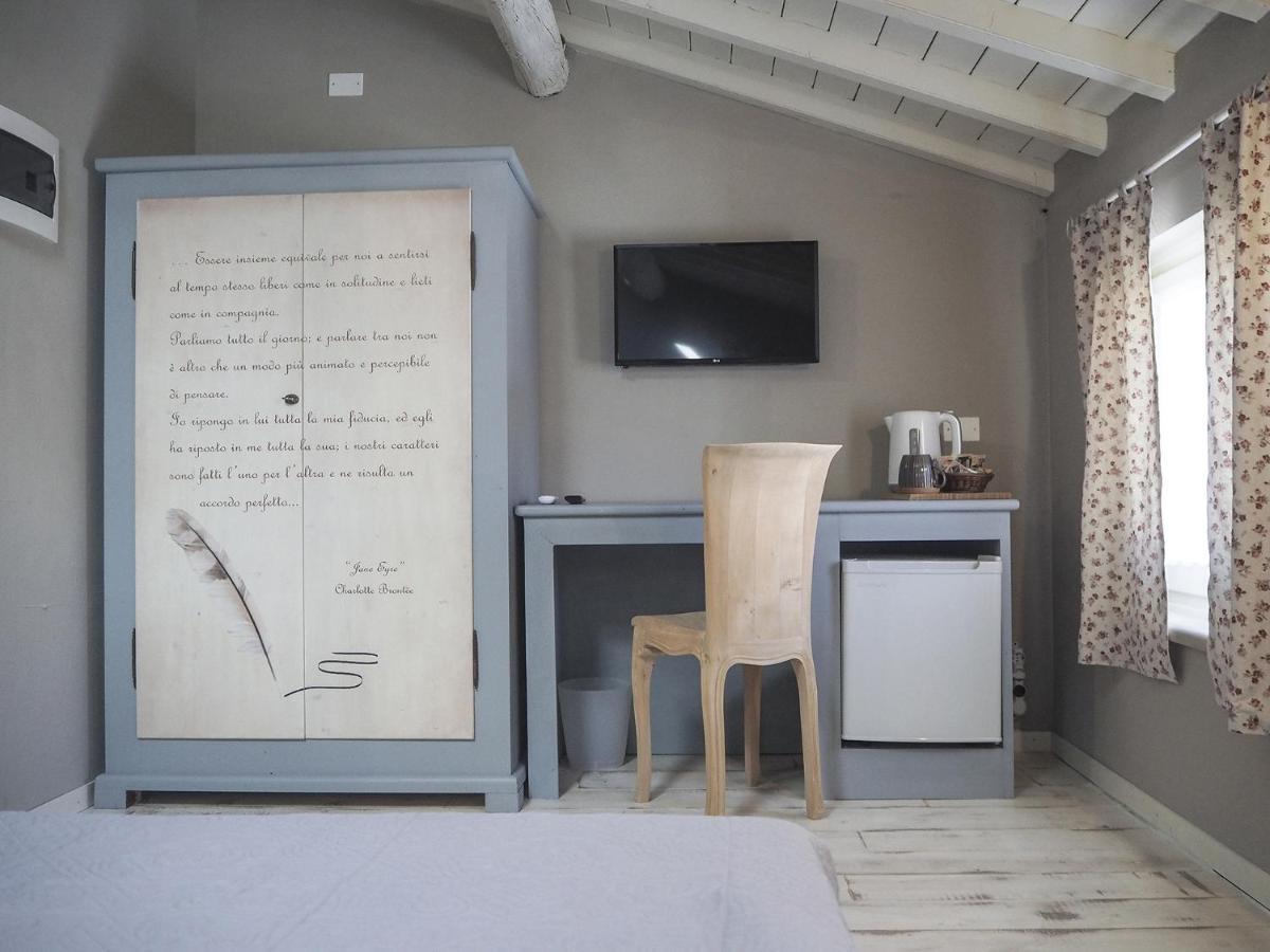 B&B Antique Maison Soave  Dış mekan fotoğraf