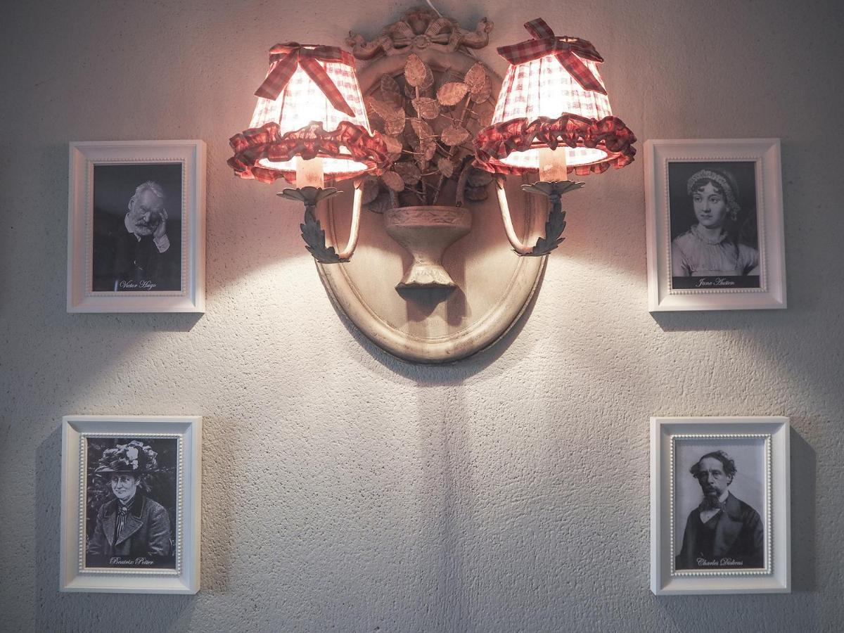 B&B Antique Maison Soave  Dış mekan fotoğraf