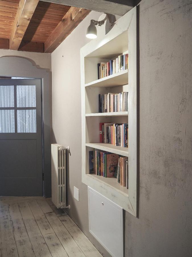 B&B Antique Maison Soave  Dış mekan fotoğraf