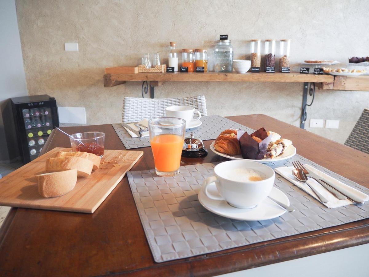 B&B Antique Maison Soave  Dış mekan fotoğraf