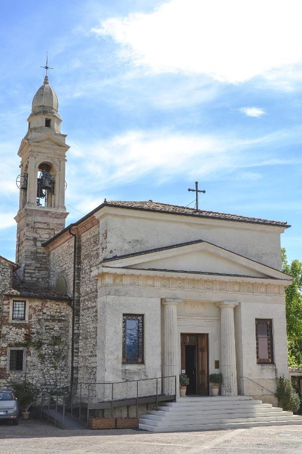 B&B Antique Maison Soave  Dış mekan fotoğraf