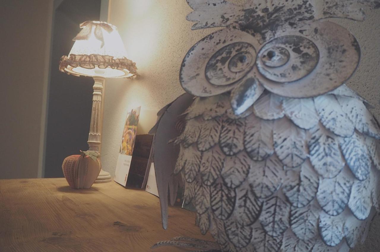B&B Antique Maison Soave  Dış mekan fotoğraf