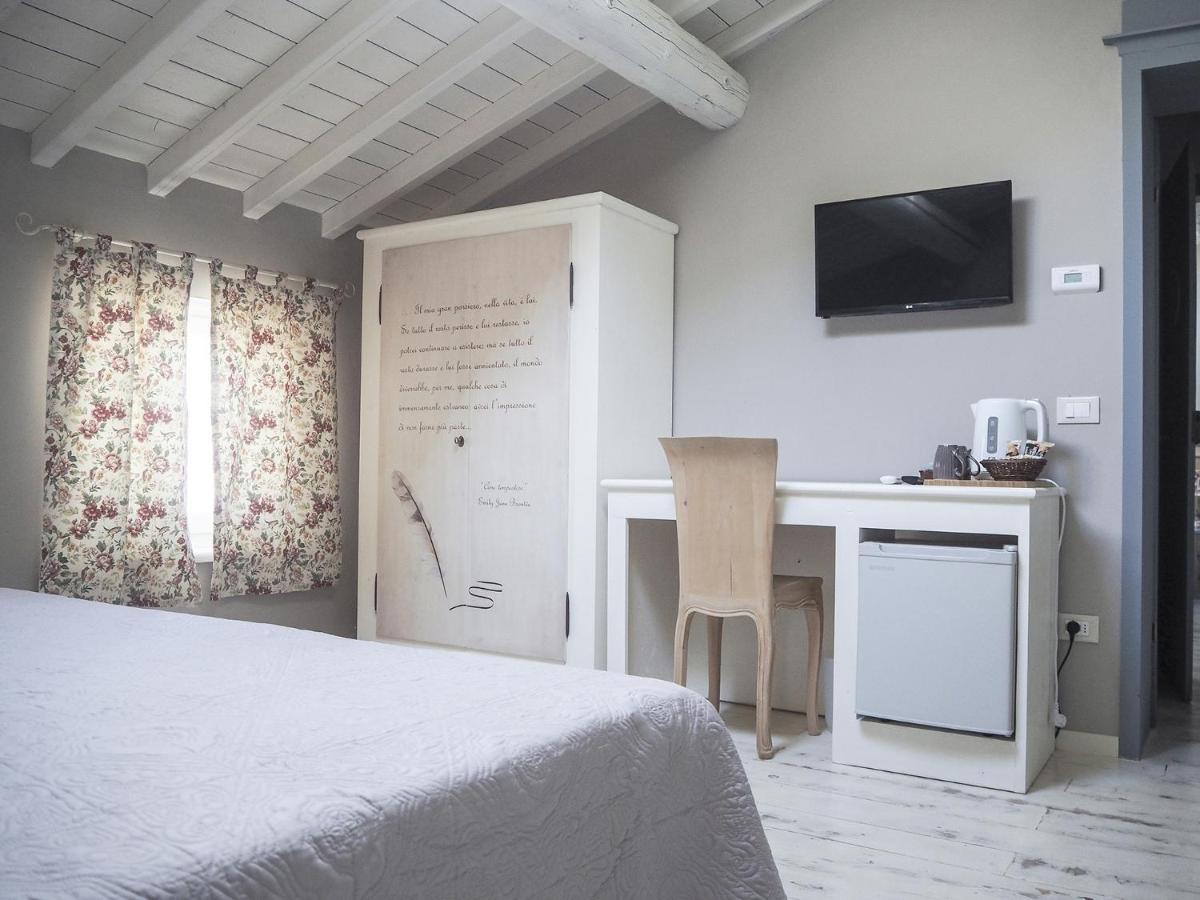 B&B Antique Maison Soave  Dış mekan fotoğraf