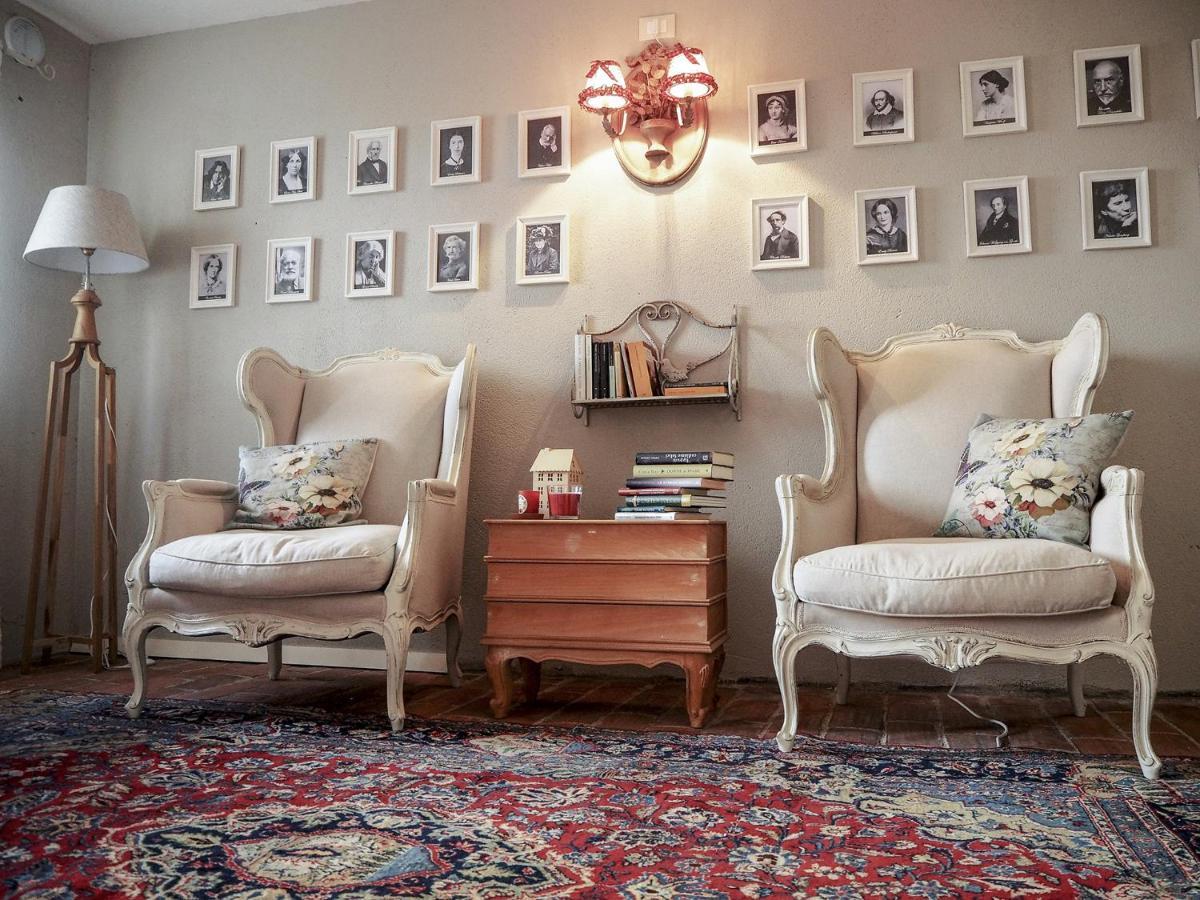 B&B Antique Maison Soave  Dış mekan fotoğraf