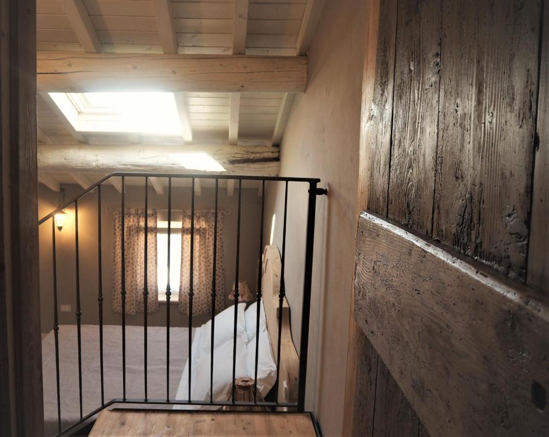 B&B Antique Maison Soave  Dış mekan fotoğraf