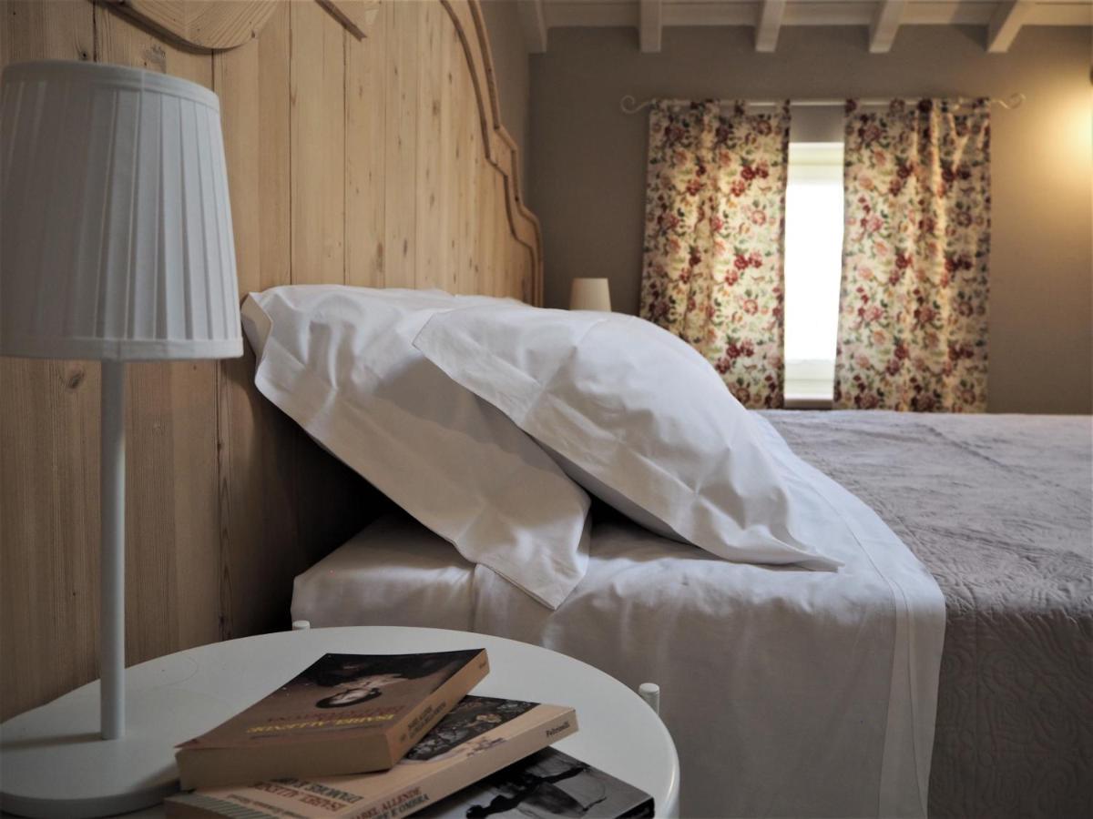 B&B Antique Maison Soave  Dış mekan fotoğraf