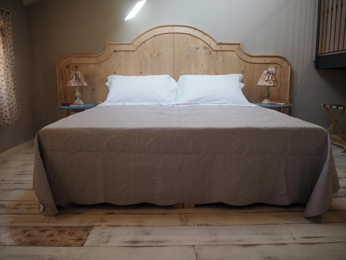 B&B Antique Maison Soave  Dış mekan fotoğraf