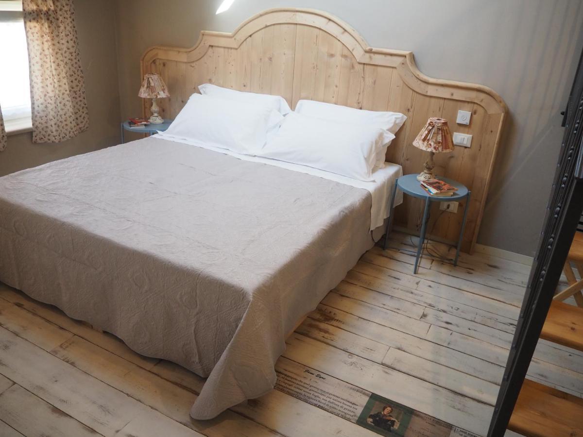 B&B Antique Maison Soave  Dış mekan fotoğraf