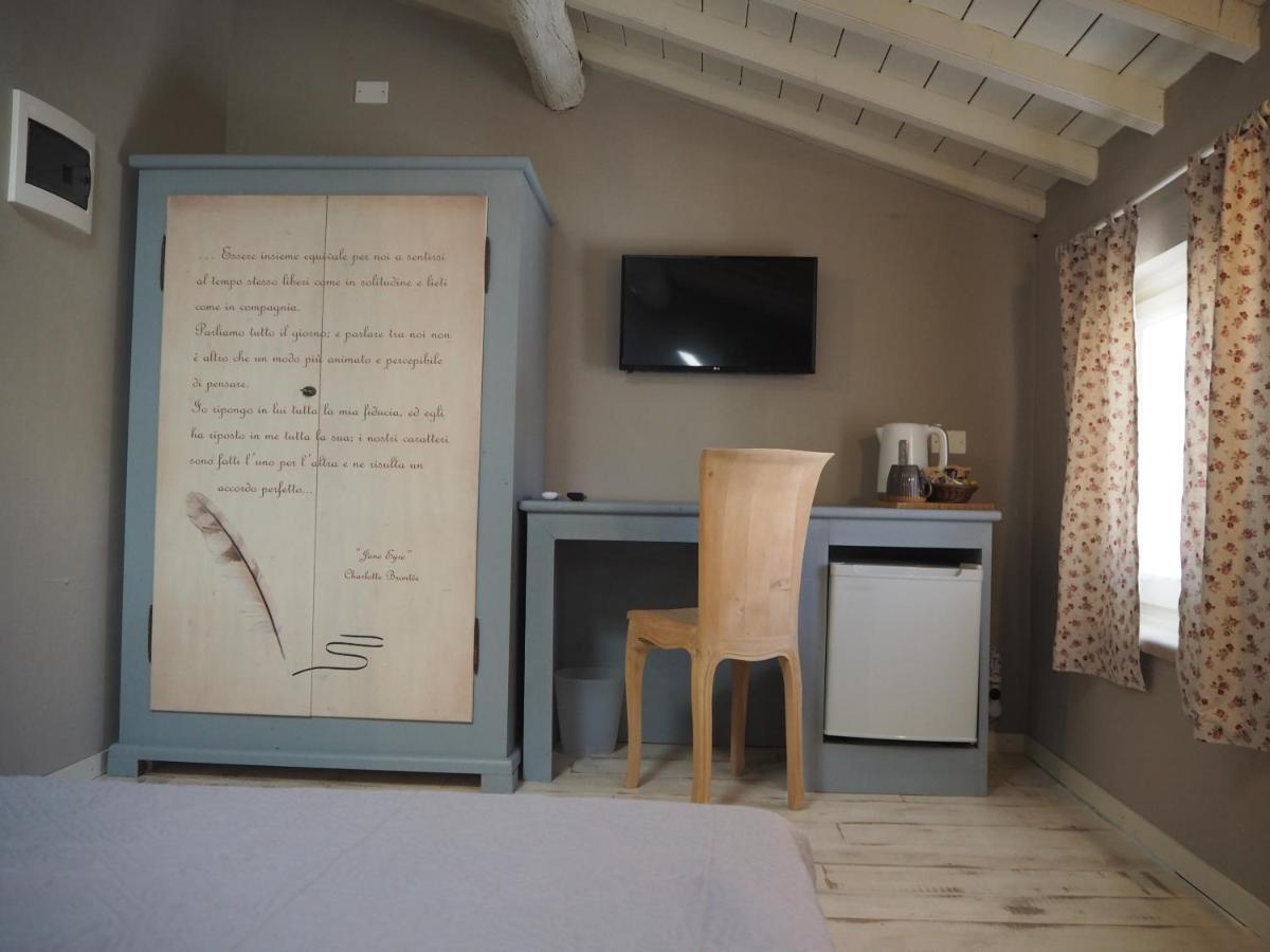B&B Antique Maison Soave  Dış mekan fotoğraf