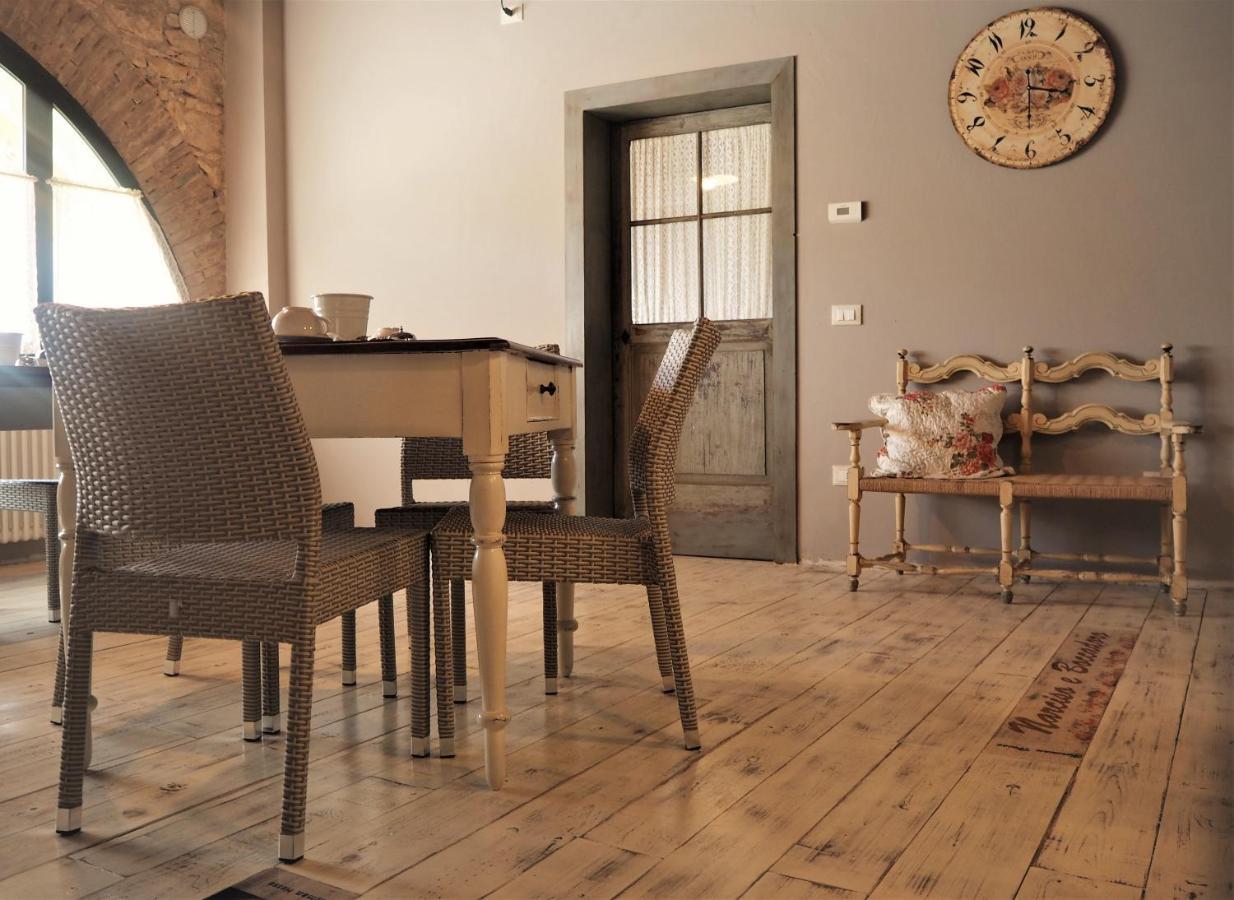 B&B Antique Maison Soave  Dış mekan fotoğraf